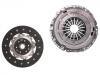 离合器修理包 Clutch kit:06J 141 015 M