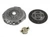 Kits embrayage Clutch kit:71715659