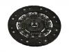 Clutch Disc:1008545